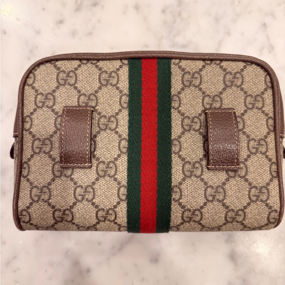 Gucci Ophidia Bag - Picture 8 of 16